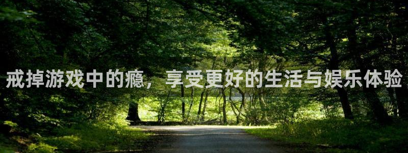 手机星欧娱乐下载安装：戒掉游戏中的瘾，享受更好的生活与娱乐体